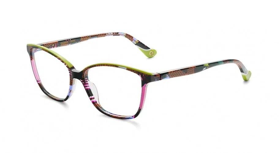 Etnia Barcelona ETOSHA .P Eyeglasses - view 110